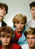 Duran Duran - Discografia (1981-2023) .mp3 - 320 kbps