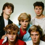 img Duran Duran - Discografia (1981-2023) .mp3 - 320 kbps