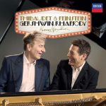 img Thibaudet, Feinstein - Gershwin Rhapsody (2024) FLAC