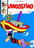 img Langostino - Collection (4 volumi)(Spada 1962)