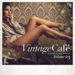 img Vintage Café: Lounge and Jazz Blends, Vol. 23 (2024) .mp3 - 320 kbps
