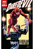img Devil e i Cavalieri Marvel 149 - Daredevil 4 (Panini 08-04-2024)
