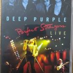 img Deep Purple - Perfect Strangers Live (2014) DVD9 Copia 1:1 ENG