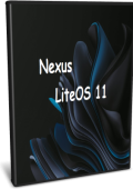 Microsoft Windows 11 Pro 23H2 Build 22631.2861 Nexus LiteOS x64 - ITA