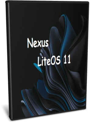 Microsoft Windows 11 Pro 23H2 Build 22631.2861 Nexus LiteOS x64 – ITA
