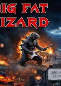 Big Fat Lizard - Big Fat Album (2024) FLAC