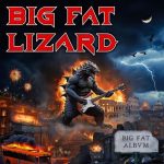 img Big Fat Lizard - Big Fat Album (2024) FLAC