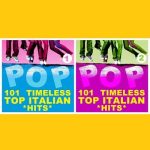img 101 Timeless Top Italian Hits, Vol. 1-2 (2011) .mp3 - 320 kbps