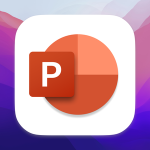 img [MAC] Microsoft PowerPoint 2021 LTSC v16.88.1 VL MacOS - ITA