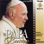 img Morricone - Il Papa Buono (2002)