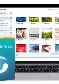 img MobiKin Doctor for iOS v4.3.48 - IT...
