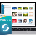 img MobiKin Doctor for iOS v4.3.48 - ITA