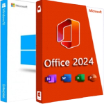 img Windows 10 Enterprise 22H2 build 19045.4170 + Office 2024 Pro Plus March 2024 64 Bit Pre-attiva