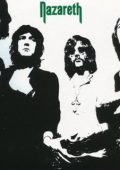 Nazareth - Discografia (1971-2023) .mp3 - 320 kbps