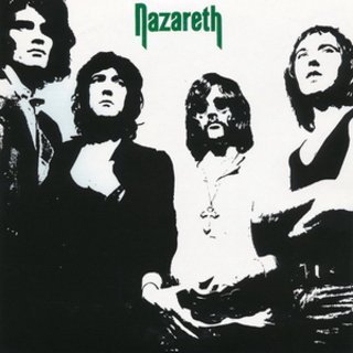 Nazareth – Discografia (1971-2023) .mp3 – 320 kbps