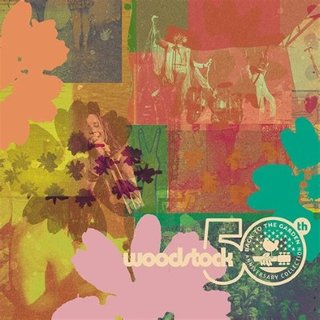 Woodstock – Back To The Garden: The 50th Anniversary Archive (2019) .Flac