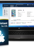 [PORTABLE] MobiKin Assistant for iOS 3.2.37 Portable - ITA