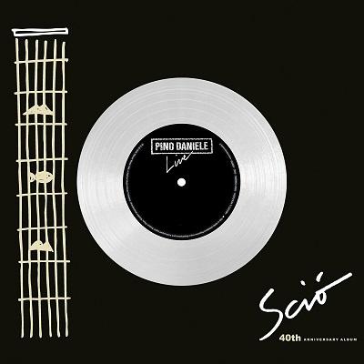 Pino Daniele – Sciò (Live) [40th Anniversary Album] (2017 Remaster) (2024) .mp3 – 320 kbps / FLAC