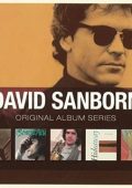 David Sanborn - Discografia (1975-2020) .Flac