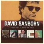 img David Sanborn - Discografia (1975-2020) .Flac
