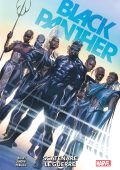 img Marvel Collection (II) 472 - Black Panther 2, Scatenare le Guerre (Panini 2023-03-01)