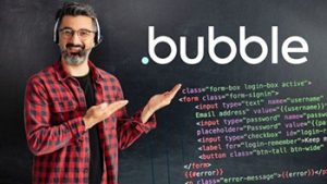 Udemy – Corso completo di Bubble – Livello base – Ita