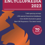 img ChessBase Opening Encyclopaedia 2023 - ITA