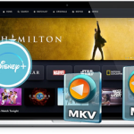 img Pazu Disney Plus Video Downloader v1.6.1 x64 - ENG