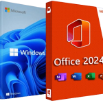 img Windows 11 AIO 16in1 23H2 Build 22631.3296 (No TPM Required) + Office 2024 Pro Plus March 2024 