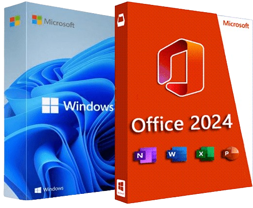 Windows 11 AIO 16in1 23H2 Build 22631.3296 (No TPM Required) + Office 2024 Pro Plus March 2024 64 Bit – ITA