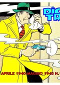 img Dick Tracy 1935-1945 - Collection (4 volumi)(1936-1945)