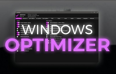 [PORTABLE] Optimizer 16.7 Portable – ITA