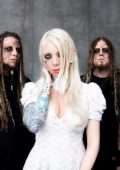 In This Moment - Studio Albums (8 Releases) (2007-2023) [restored, declipped] FLAC |16/44.1
