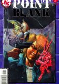 img Point Blank - Collection (5 volumi)(Calderone)
