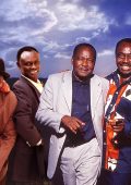 Africando (Africando All Stars) - Collection (1993-2006) MP3, 320 kbps