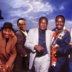 img Africando (Africando All Stars) - Collection (1993-2006) MP3, 320 kbps