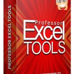 img Professor Excel Tools 4.3 Premium - ENG