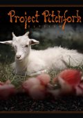 Project Pitchfork - Elysium (2024)