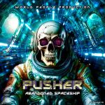 img Pusher - Abandoned Spaceship (2024)