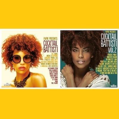 Papik – Cocktail Battisti Vol. 1-2 (2016-2020) .mp3 – 320 kbps / FLAC