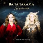 img Bananarama - Glorious – The Ultimate Collection 3CD (2024) .mp3 - 320 kbps / FLAC