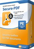 Secure-PDF Professional Edition v2.012 - ITA