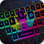 img [ANDROID] LED Keyboard - RGB Lighting v16.5.8 .apk - MULTI ITA