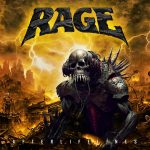 img Rage - Afterlifelines (2024)