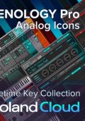 Roland ZENOLOGY Pro 2.0.2 64 Bit - ENG
