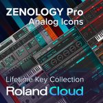 img Roland ZENOLOGY Pro 2.0.2 64 Bit - ENG