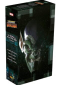 img Secret invasion Gli Skrull sono tra noi - Serie Completa (4 volumi)(Panini 2023)