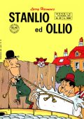 img Stanlio ed Ollio - Collection (2 volumi)(Spada 1969-1970)