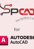 SPCAD for AutoCAD 1.0.0.3 - ENG