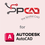 img SPCAD for AutoCAD 1.0.0.3 - ENG